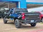 New 2025 Chevrolet Silverado 1500 RST Crew Cab 4WD Pickup for sale #25LD6340 - photo 5