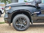 New 2025 Chevrolet Silverado 1500 RST Crew Cab 4WD Pickup for sale #25LD6340 - photo 7