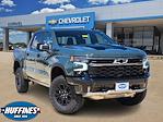 2025 Chevrolet Silverado 1500 Crew Cab 4WD Pickup for sale #25LD6354 - photo 1