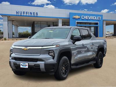 2025 Chevrolet Silverado EV Crew Cab 4WD, Pickup for sale #25SE0212 - photo 1