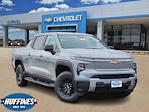 2025 Chevrolet Silverado EV Crew Cab 4WD, Pickup for sale #25SE0212 - photo 22