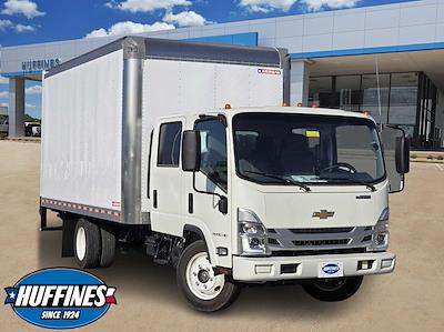 2026 Chevrolet LCF 4500 Crew Cab RWD Cab Chassis for sale #26CF0007 - photo 1
