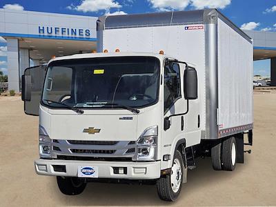 New 2026 Chevrolet LCF 4500 Crew Cab Cab Chassis for sale #26CF0008 - photo 2