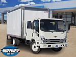 New 2026 Chevrolet LCF 4500 Crew Cab Box Truck for sale #26CF0008 - photo 1