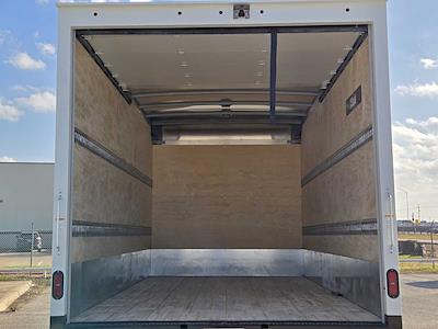 New 2026 Chevrolet LCF 4500 Crew Cab Box Truck for sale #26CF0009 - photo 2