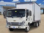 New 2026 Chevrolet LCF 4500 Crew Cab Box Truck for sale #26CF0009 - photo 4