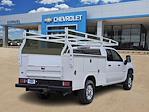New 2026 Chevrolet Silverado 2500 Crew Cab Cab Chassis for sale #26CF0190 - photo 3
