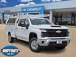 New 2026 Chevrolet Silverado 2500 Crew Cab Service Truck for sale #26CF0191 - photo 24