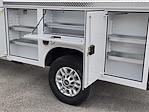 New 2026 Chevrolet Silverado 2500 Crew Cab Service Truck for sale #26CF0191 - photo 21