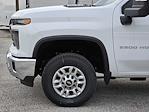 New 2026 Chevrolet Silverado 2500 Crew Cab Service Truck for sale #26CF0191 - photo 4