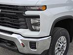 New 2026 Chevrolet Silverado 2500 Crew Cab Service Truck for sale #26CF0191 - photo 5