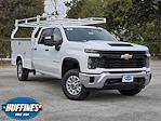 New 2026 Chevrolet Silverado 2500 Crew Cab Cab Chassis for sale #26CF0192 - photo 24
