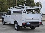 New 2026 Chevrolet Silverado 2500 Crew Cab Cab Chassis for sale #26CF0192 - photo 2