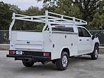 New 2026 Chevrolet Silverado 2500 Crew Cab Cab Chassis for sale #26CF0192 - photo 3
