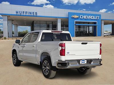 New 2026 Chevrolet Silverado 1500 LT Crew Cab for sale #26CF0233 - photo 2