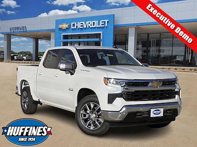 New 2026 Chevrolet Silverado 1500 LT Crew Cab for sale #26CF0237 - photo 1