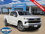 New 2026 Chevrolet Silverado 1500 LT Crew Cab for sale #26CF0237 - photo 1