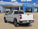 New 2026 Chevrolet Silverado 1500 LT Crew Cab for sale #26CF0238 - photo 4