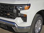 New 2026 Chevrolet Silverado 1500 Work Truck Crew Cab for sale #26CF0244 - photo 6