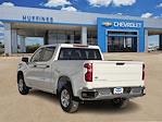 New 2026 Chevrolet Silverado 1500 Work Truck Crew Cab for sale #26CF0245 - photo 4