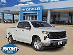 New 2026 Chevrolet Silverado 1500 Work Truck Crew Cab for sale #26CF0246 - photo 1
