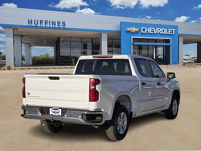 New 2026 Chevrolet Silverado 1500 Work Truck Crew Cab for sale #26CF0247 - photo 2