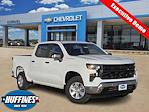 New 2026 Chevrolet Silverado 1500 Work Truck Crew Cab for sale #26CF0248 - photo 1