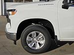 New 2026 Chevrolet Silverado 1500 Work Truck Crew Cab for sale #26CF0248 - photo 5