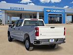 New 2026 Chevrolet Silverado 1500 Work Truck Crew Cab for sale #26CF0302 - photo 4