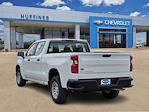 New 2026 Chevrolet Silverado 1500 Work Truck Crew Cab for sale #26CF0304 - photo 4