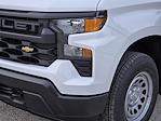 New 2026 Chevrolet Silverado 1500 Work Truck Crew Cab for sale #26CF0304 - photo 6