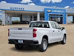 New 2026 Chevrolet Silverado 1500 Work Truck Crew Cab for sale #26CF0305 - photo 2