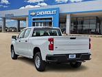 New 2026 Chevrolet Silverado 1500 Work Truck Crew Cab for sale #26CF0305 - photo 4