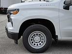 New 2026 Chevrolet Silverado 1500 Work Truck Crew Cab for sale #26CF0305 - photo 5