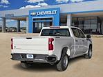 New 2026 Chevrolet Silverado 1500 Work Truck Crew Cab for sale #26CF0307 - photo 2