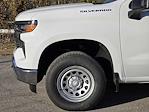 New 2026 Chevrolet Silverado 1500 Work Truck Crew Cab for sale #26CF0309 - photo 5