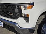 New 2026 Chevrolet Silverado 1500 Work Truck Crew Cab for sale #26CF0309 - photo 6