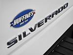 New 2026 Chevrolet Silverado 1500 Work Truck Crew Cab for sale #26CF0309 - photo 7
