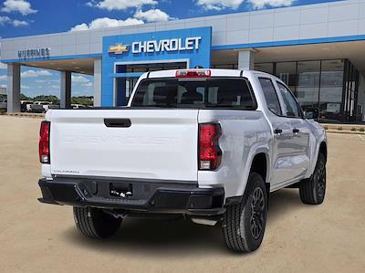 New 2026 Chevrolet Colorado Work Truck Crew Cab for sale #26CF0322 - photo 2