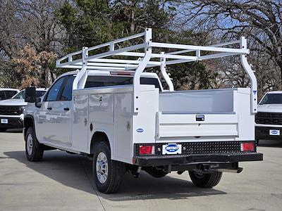 New 2026 Chevrolet Silverado 2500 - photo 1