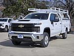 New 2026 Chevrolet Silverado 2500 Work Truck Crew Cab for sale #26CF0330 - photo 1