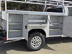 New 2026 Chevrolet Silverado 2500 Work Truck Crew Cab for sale #26CF0330 - photo 23