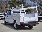 New 2026 Chevrolet Silverado 2500 Work Truck Crew Cab for sale #26CF0330 - photo 2