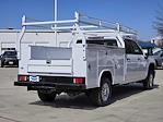 New 2026 Chevrolet Silverado 2500 Work Truck Crew Cab for sale #26CF0330 - photo 3