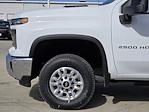 New 2026 Chevrolet Silverado 2500 Work Truck Crew Cab for sale #26CF0330 - photo 4
