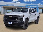 New 2026 Chevrolet Colorado Work Truck Crew Cab for sale #26CF0334 - photo 3