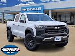 New 2026 Chevrolet Colorado Trail Boss Crew Cab for sale #26CF0337 - photo 1