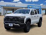 New 2026 Chevrolet Colorado Trail Boss Crew Cab for sale #26CF0337 - photo 3