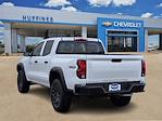 New 2026 Chevrolet Colorado Trail Boss Crew Cab for sale #26CF0337 - photo 4