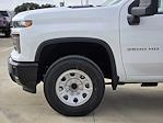 New 2026 Chevrolet Silverado 2500 Work Truck Regular Cab for sale #26CF0338 - photo 5